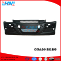 Pára-choque dianteiro para IVECO 504281899 504281893